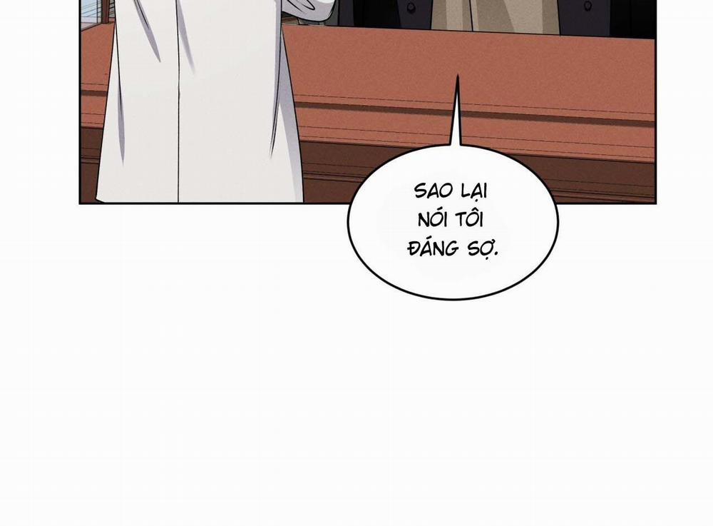 Luân Đôn Trong Màn Đêm 26 trang 219