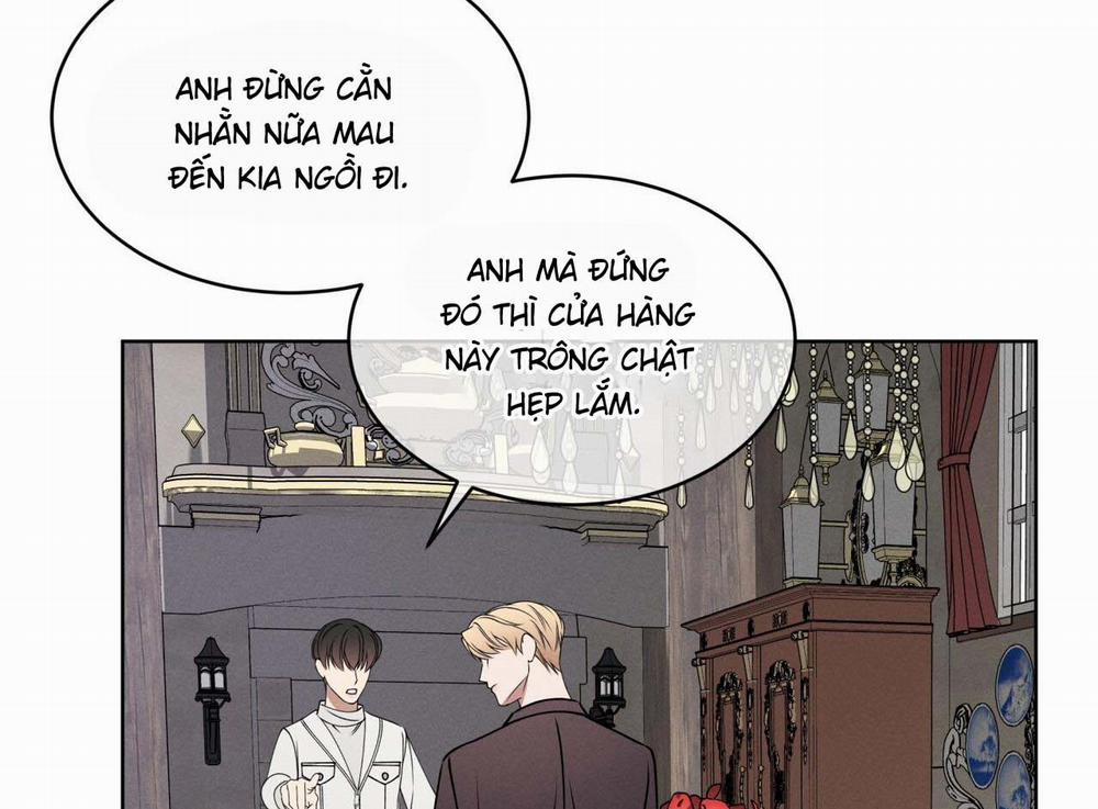 Luân Đôn Trong Màn Đêm 26 trang 223