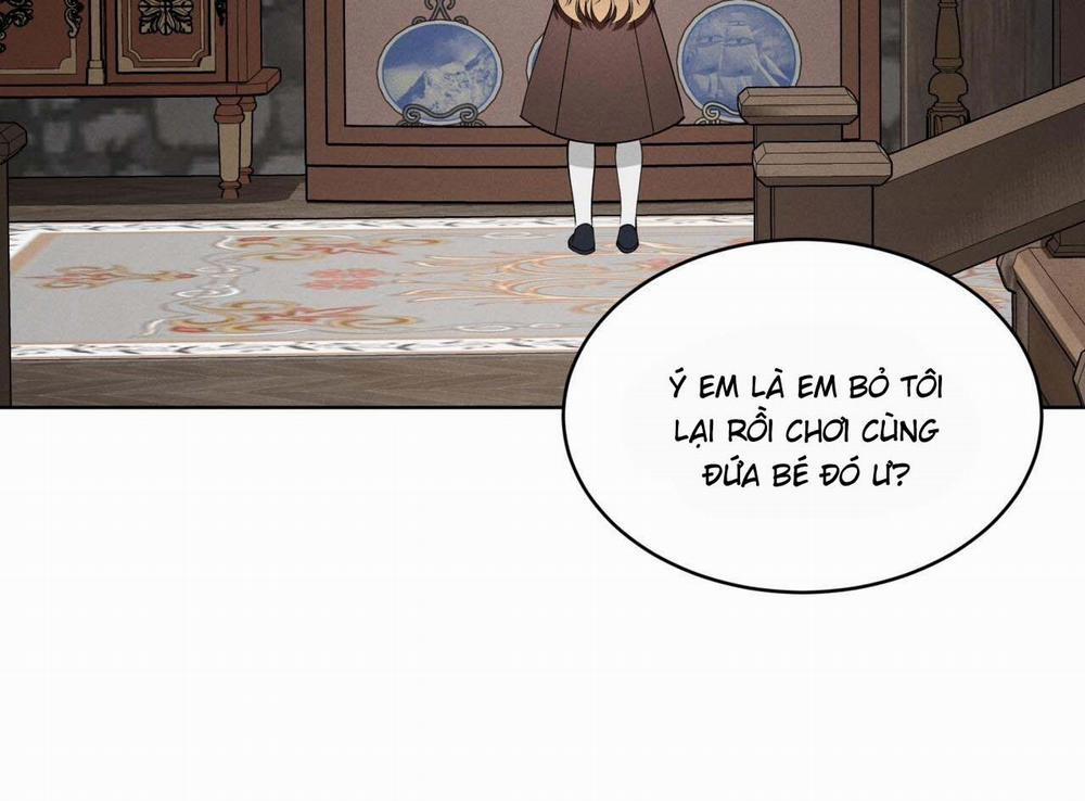 Luân Đôn Trong Màn Đêm 26 trang 231