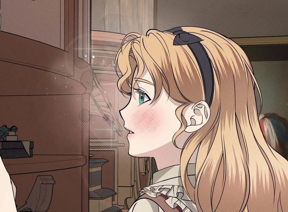 Luân Đôn Trong Màn Đêm 26 trang 233