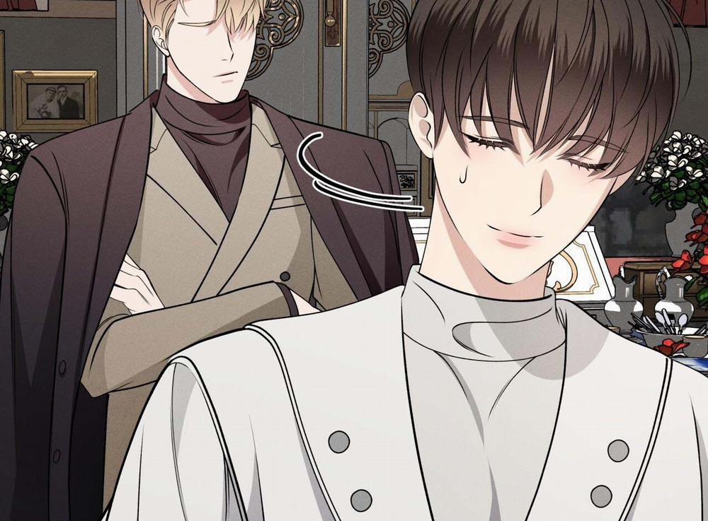 Luân Đôn Trong Màn Đêm 26 trang 237