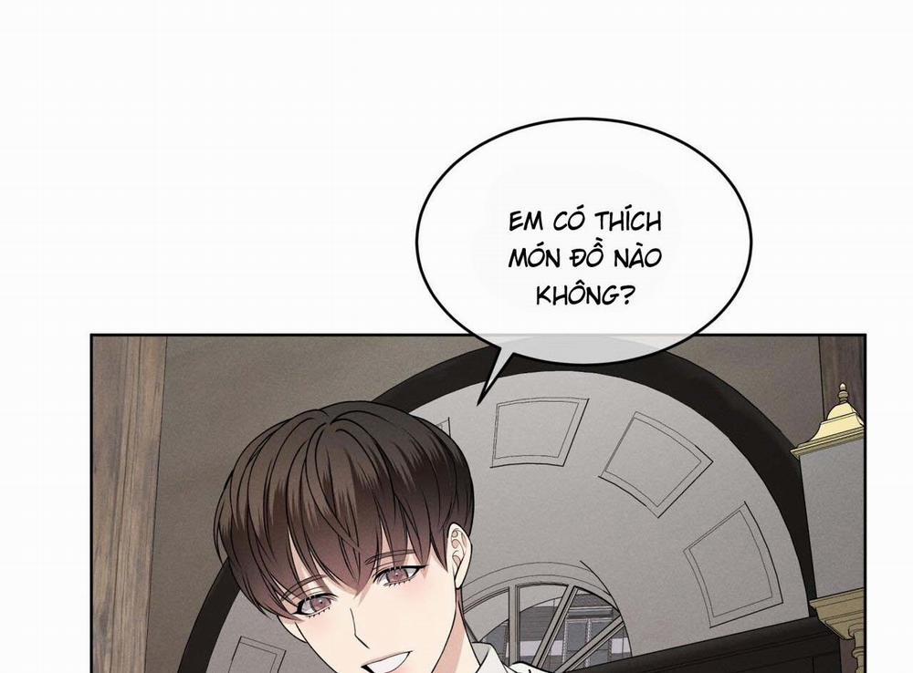 Luân Đôn Trong Màn Đêm 26 trang 242