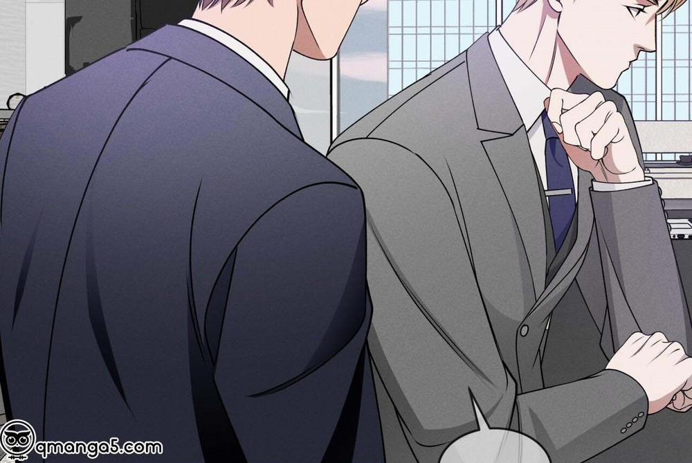 Luân Đôn Trong Màn Đêm 26 trang 30