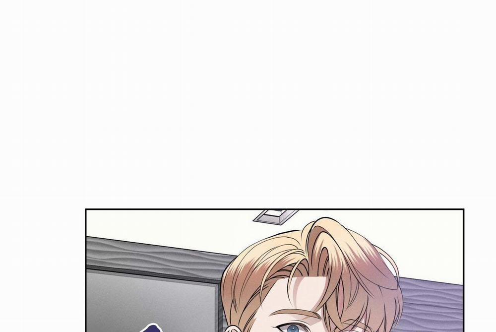 Luân Đôn Trong Màn Đêm 26 trang 32