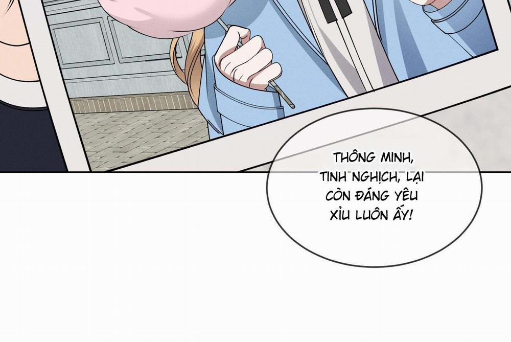 Luân Đôn Trong Màn Đêm 26 trang 37