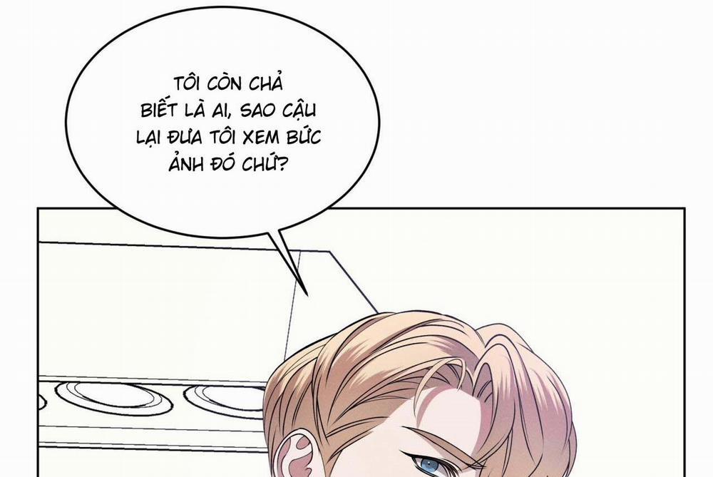 Luân Đôn Trong Màn Đêm 26 trang 42