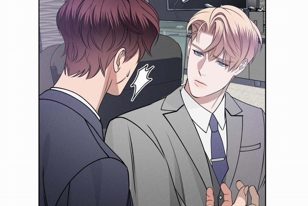 Luân Đôn Trong Màn Đêm 26 trang 53