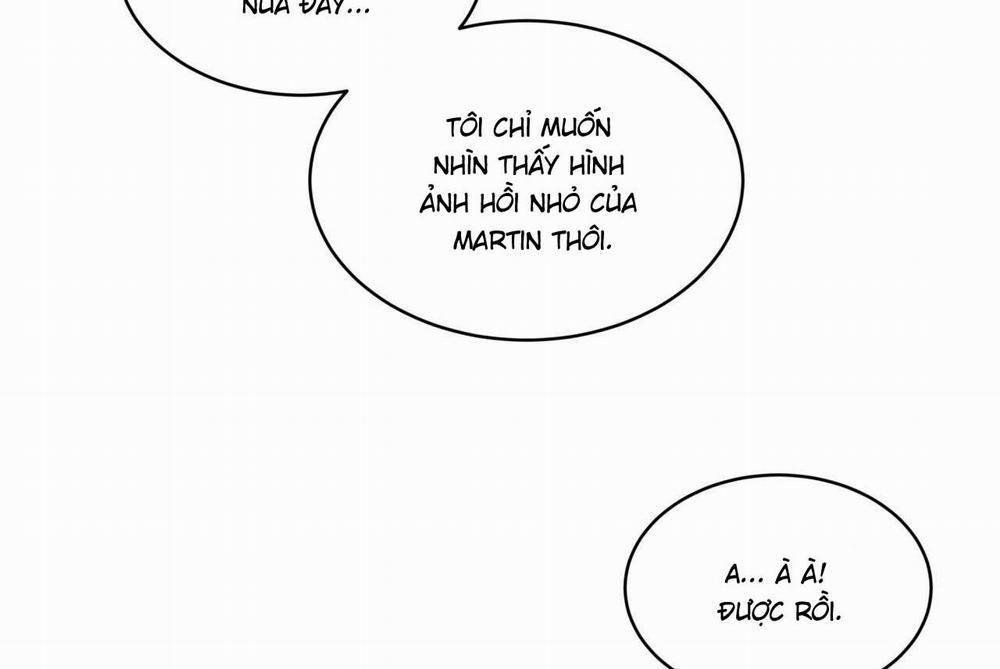 Luân Đôn Trong Màn Đêm 26 trang 58