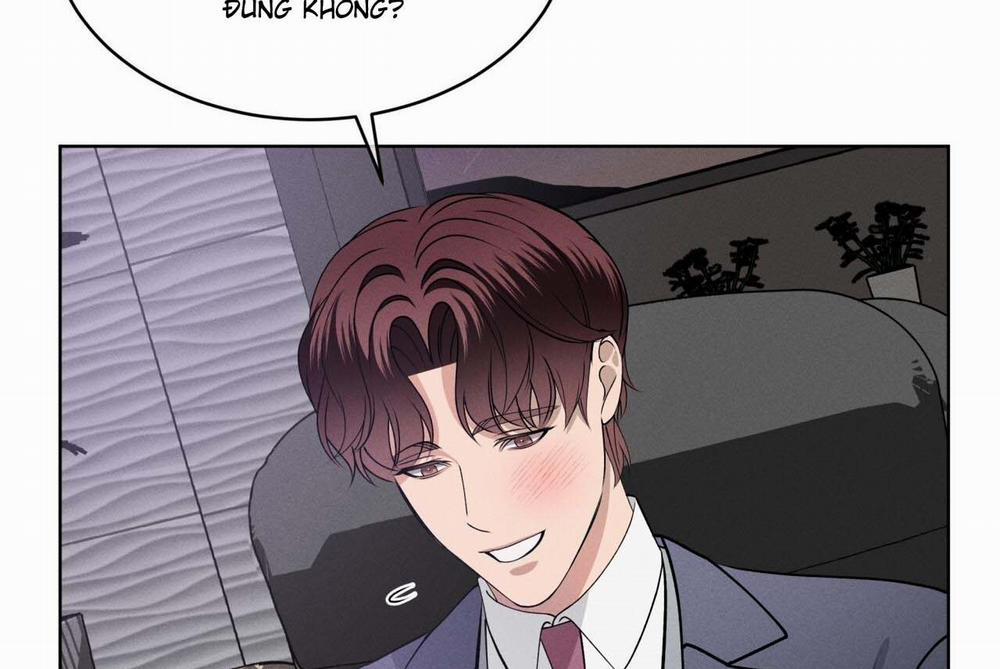 Luân Đôn Trong Màn Đêm 26 trang 61