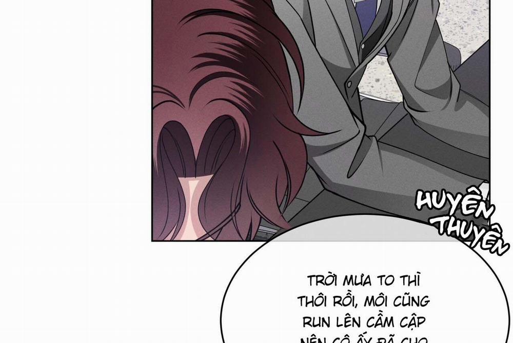 Luân Đôn Trong Màn Đêm 26 trang 65