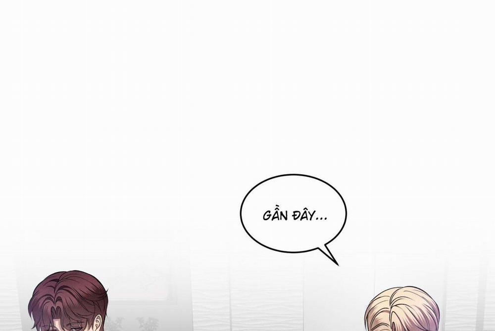 Luân Đôn Trong Màn Đêm 26 trang 7