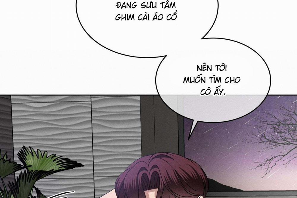 Luân Đôn Trong Màn Đêm 26 trang 84