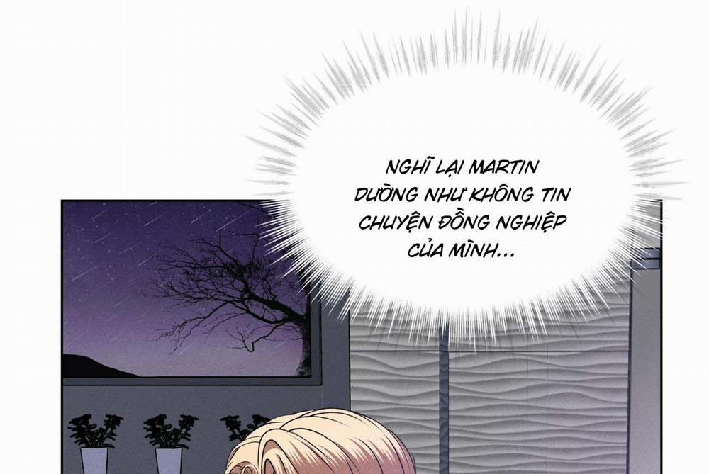 Luân Đôn Trong Màn Đêm 26 trang 91