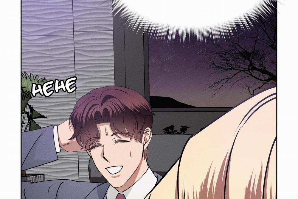 Luân Đôn Trong Màn Đêm 26 trang 95