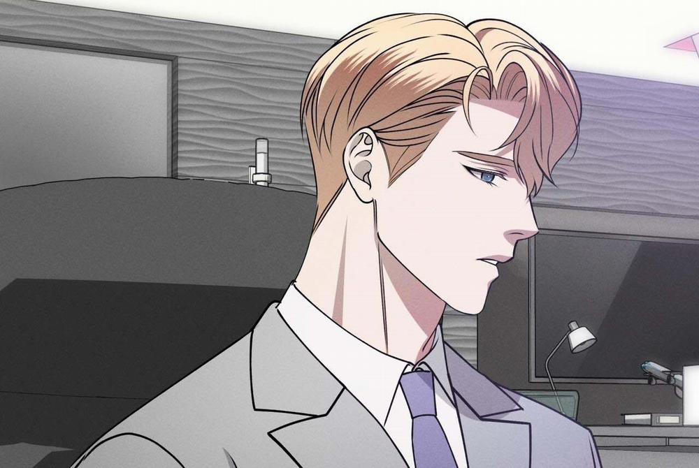 Luân Đôn Trong Màn Đêm 26 trang 99