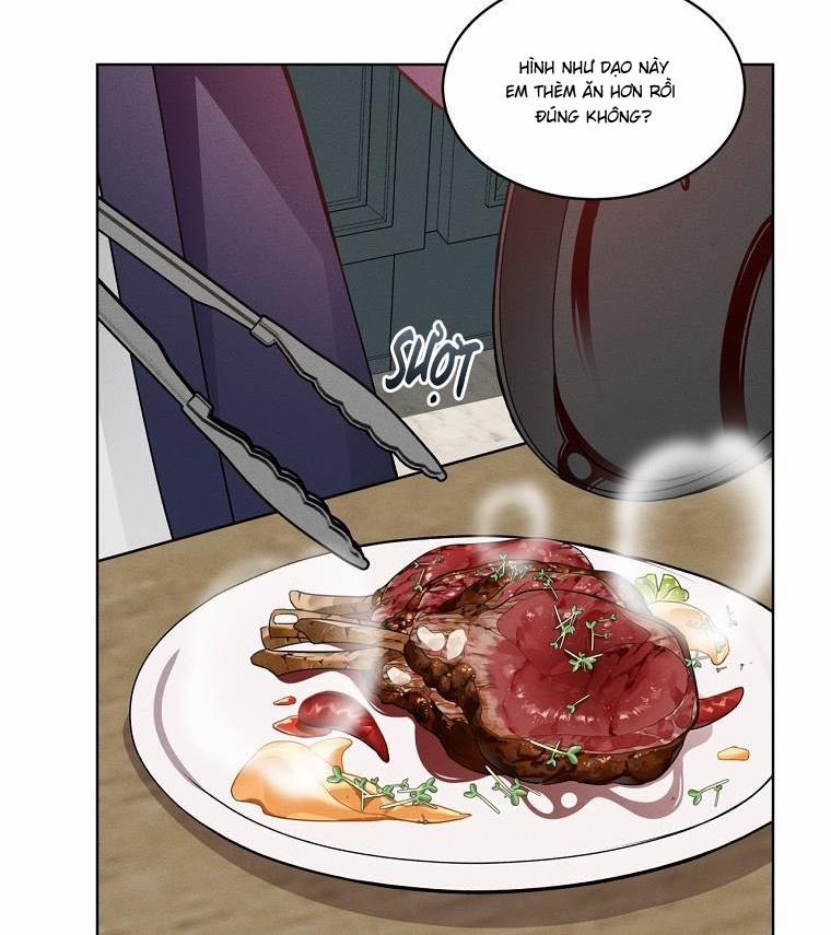 Luân Đôn Trong Màn Đêm 27 trang 107