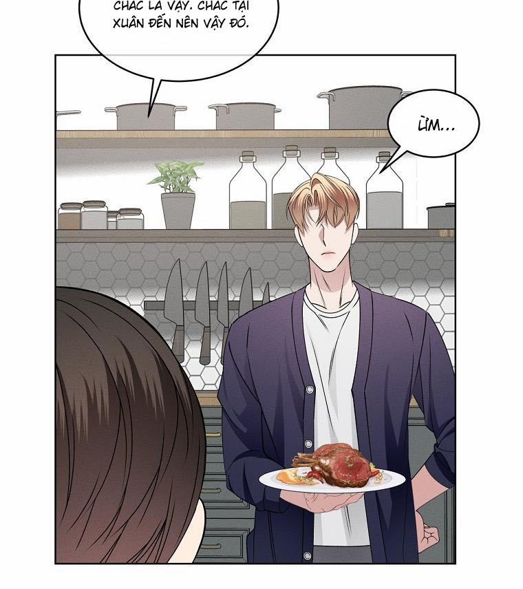 Luân Đôn Trong Màn Đêm 27 trang 109