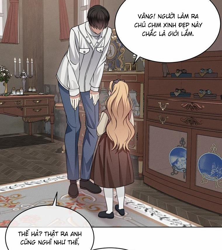 Luân Đôn Trong Màn Đêm 27 trang 16