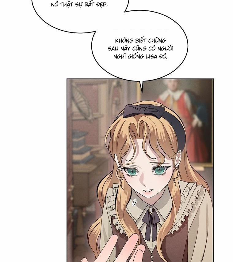 Luân Đôn Trong Màn Đêm 27 trang 18