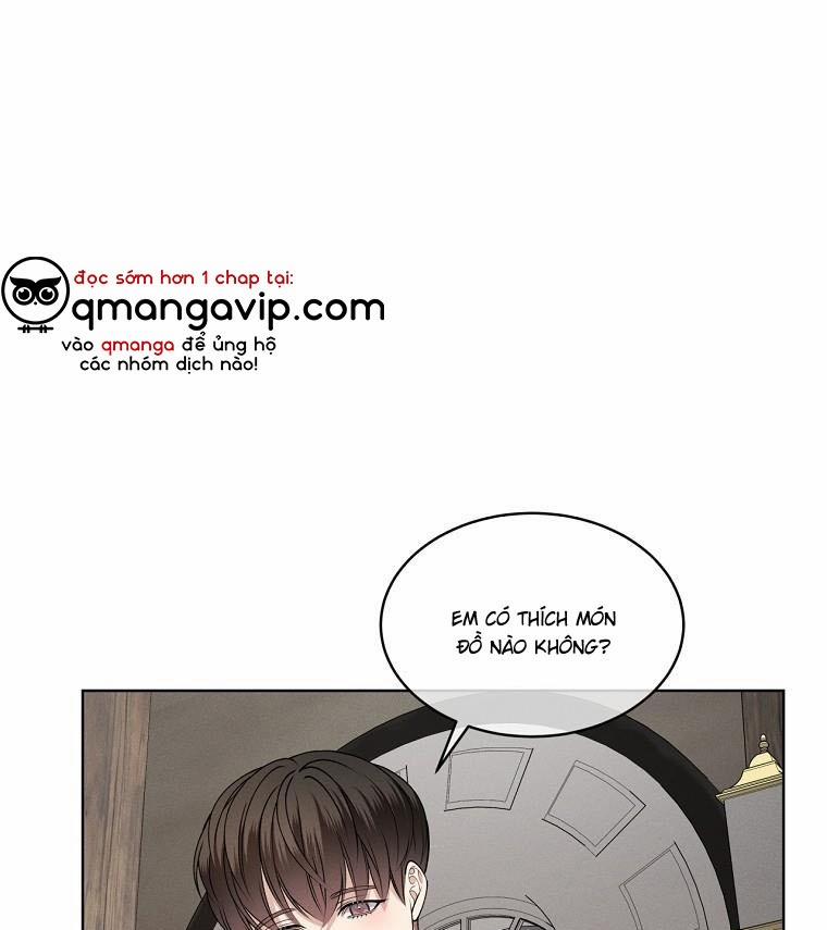 Luân Đôn Trong Màn Đêm 27 trang 2