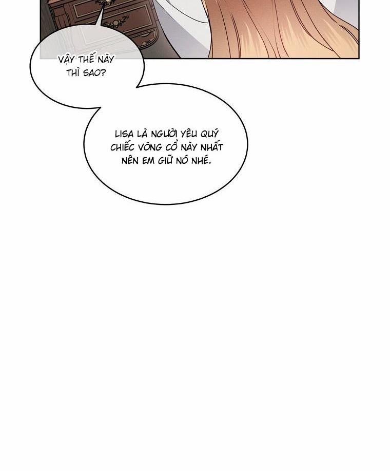 Luân Đôn Trong Màn Đêm 27 trang 21