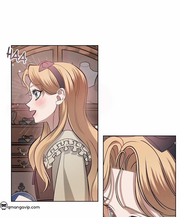 Luân Đôn Trong Màn Đêm 27 trang 22