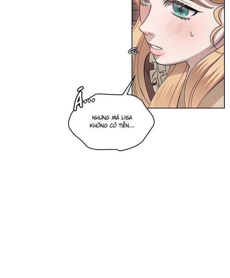 Luân Đôn Trong Màn Đêm 27 trang 23