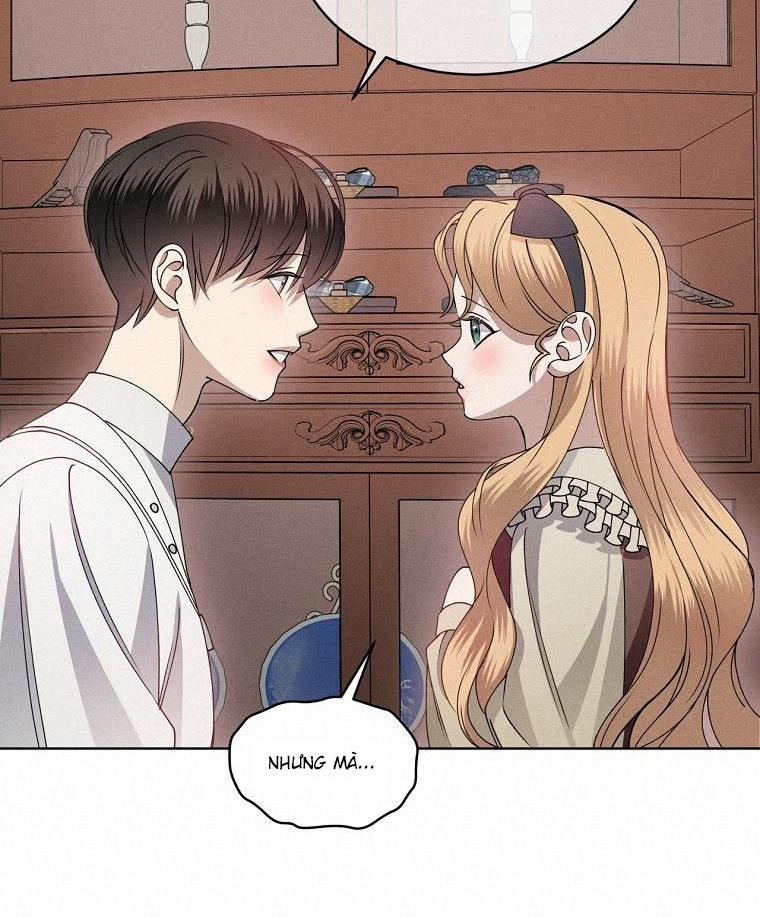 Luân Đôn Trong Màn Đêm 27 trang 25