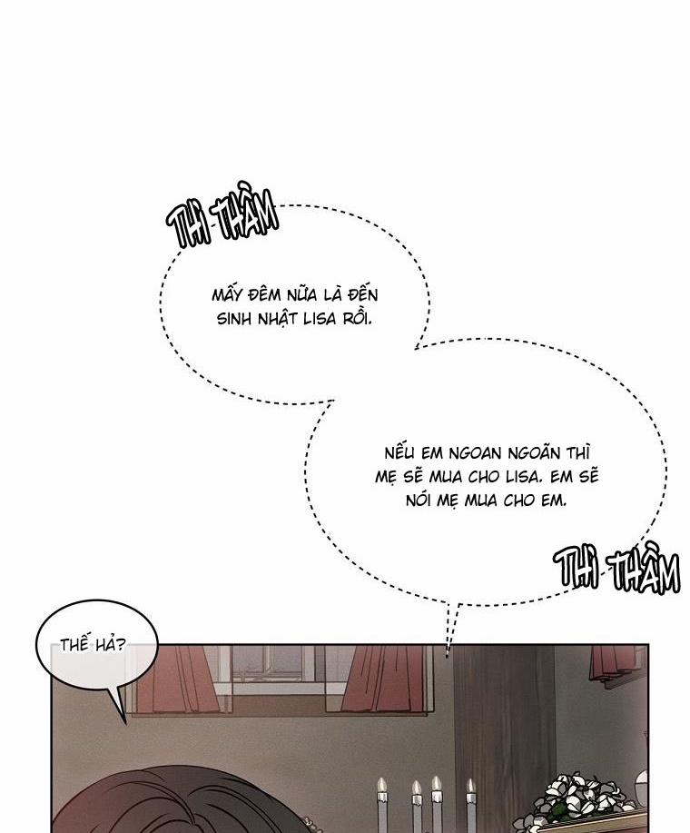 Luân Đôn Trong Màn Đêm 27 trang 28