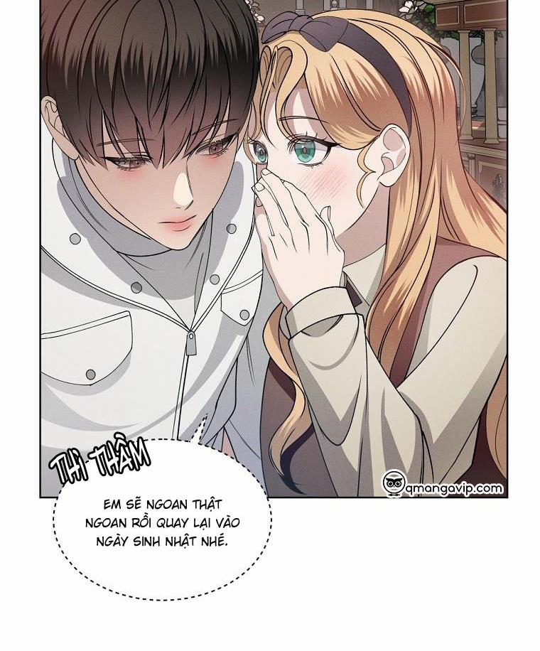 Luân Đôn Trong Màn Đêm 27 trang 29