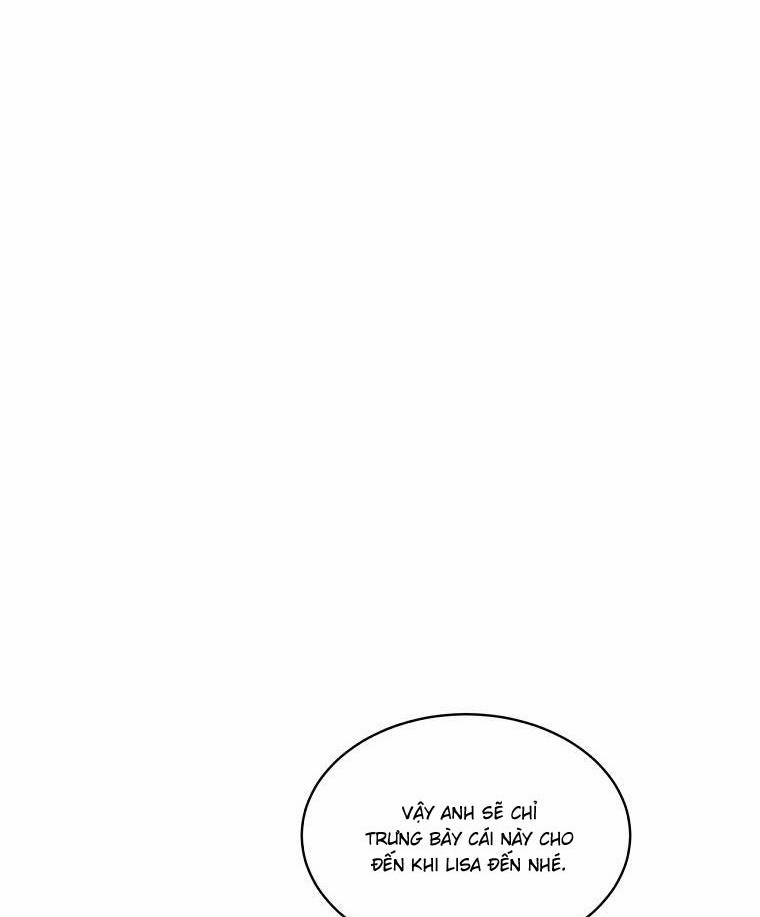 Luân Đôn Trong Màn Đêm 27 trang 30