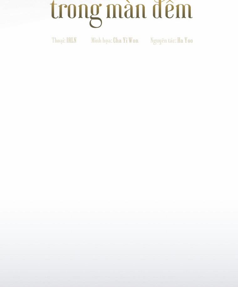 Luân Đôn Trong Màn Đêm 27 trang 37