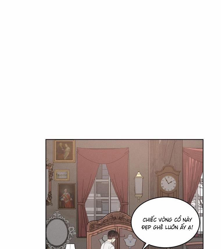 Luân Đôn Trong Màn Đêm 27 trang 4