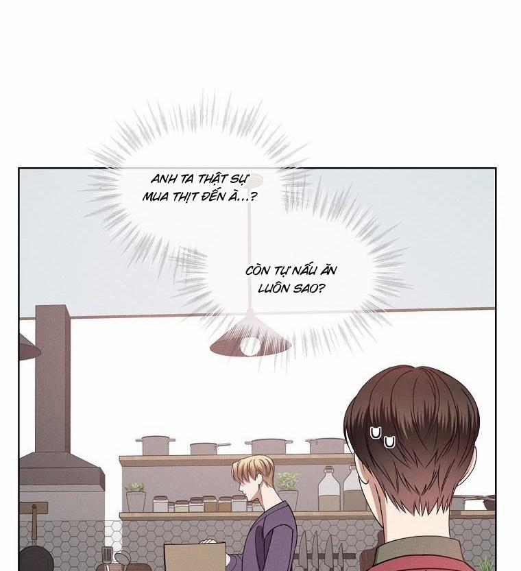 Luân Đôn Trong Màn Đêm 27 trang 41