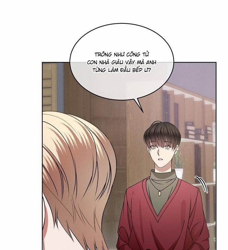 Luân Đôn Trong Màn Đêm 27 trang 47