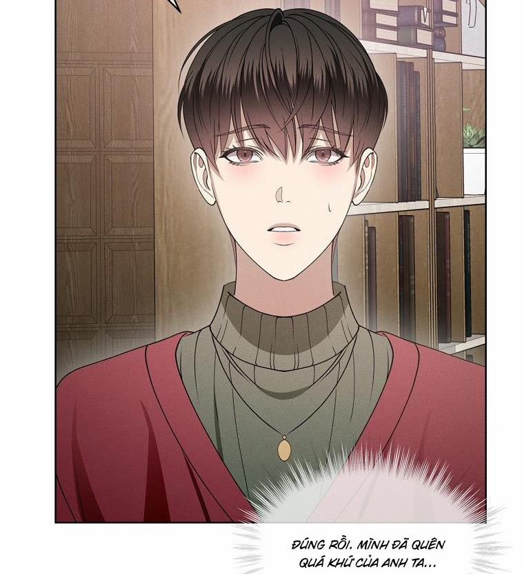 Luân Đôn Trong Màn Đêm 27 trang 52