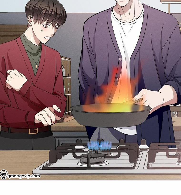 Luân Đôn Trong Màn Đêm 27 trang 57