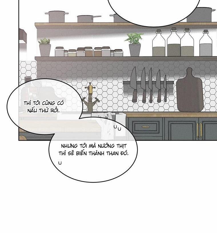 Luân Đôn Trong Màn Đêm 27 trang 59