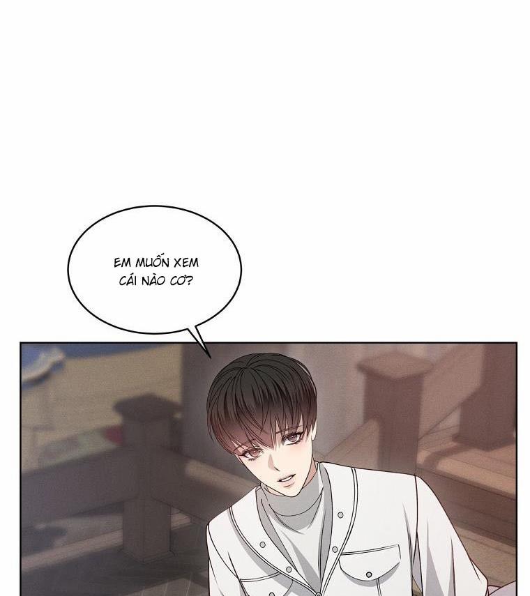 Luân Đôn Trong Màn Đêm 27 trang 6