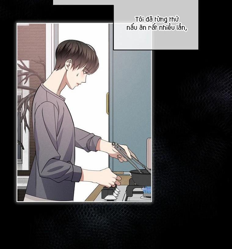 Luân Đôn Trong Màn Đêm 27 trang 61