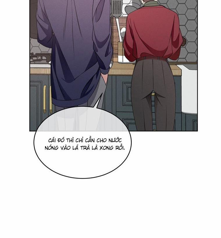 Luân Đôn Trong Màn Đêm 27 trang 67