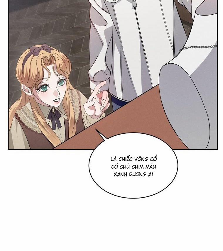 Luân Đôn Trong Màn Đêm 27 trang 7