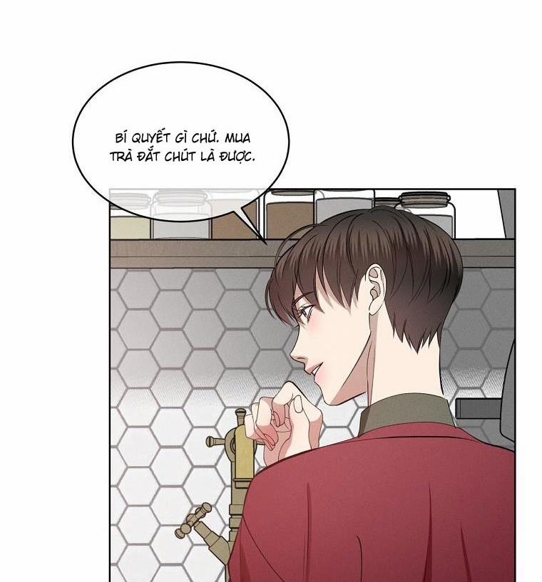 Luân Đôn Trong Màn Đêm 27 trang 70