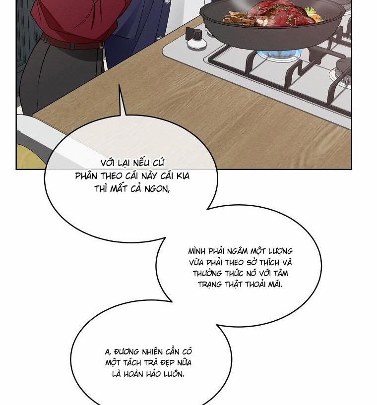 Luân Đôn Trong Màn Đêm 27 trang 73