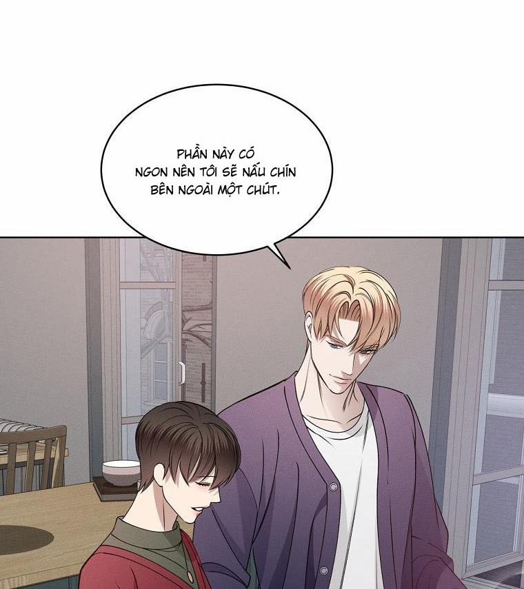 Luân Đôn Trong Màn Đêm 27 trang 85