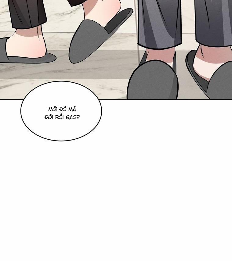 Luân Đôn Trong Màn Đêm 27 trang 90