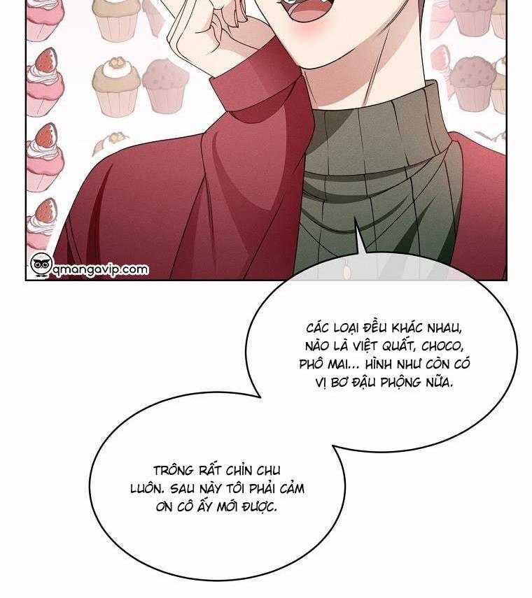 Luân Đôn Trong Màn Đêm 27 trang 94