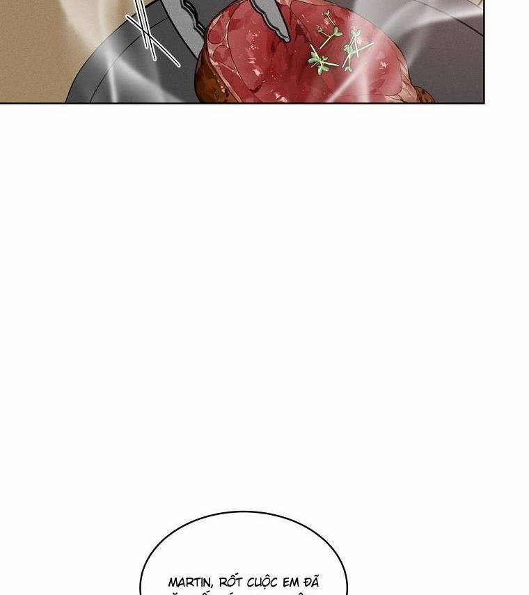 Luân Đôn Trong Màn Đêm 27 trang 96