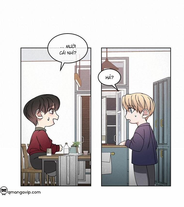 Luân Đôn Trong Màn Đêm 27 trang 99