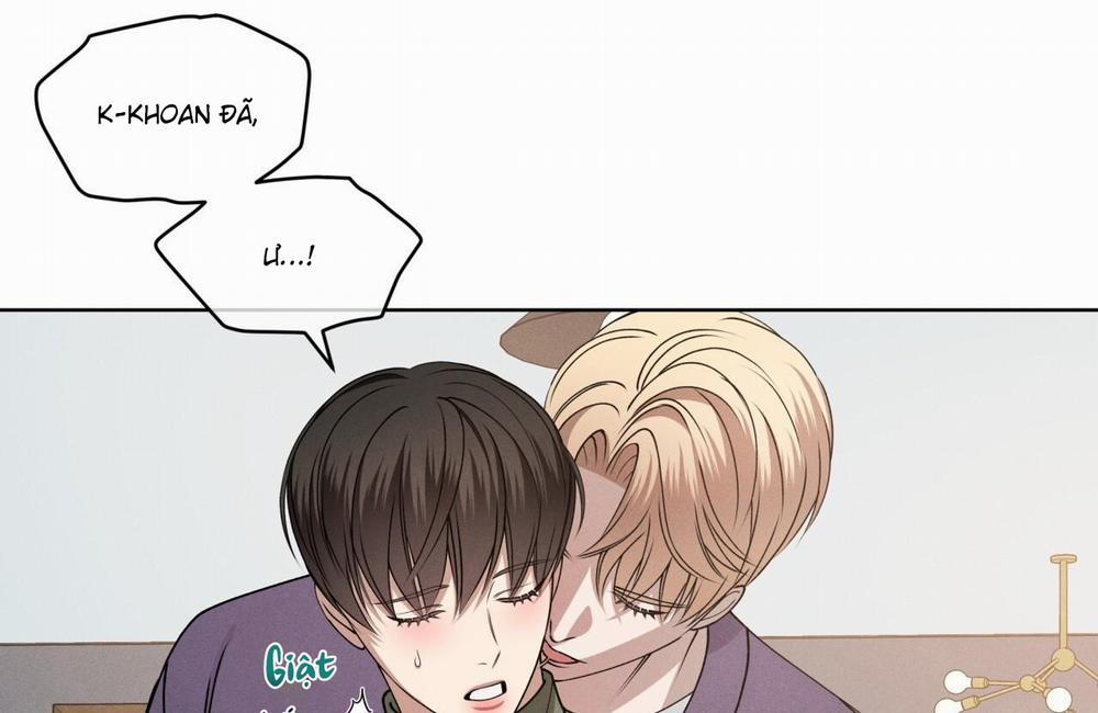 Luân Đôn Trong Màn Đêm 28 trang 105